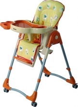 Стульчик для кормления Twinny 31