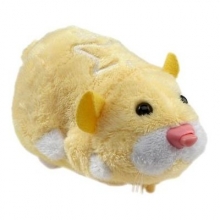 Хомячки Zhu zhu pets в асс., Cepia