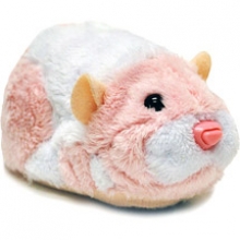 Хомячки Zhu zhu pets в асс. 2, Cepia