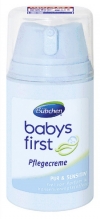 Bubchen Baby's First 75мл. Крем для ухода