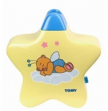 Ночник Звездочка , Tomy