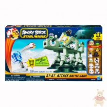 Набор Angry Birds Star Wars. Набор 