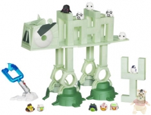 Набор Angry Birds Star Wars. Набор 