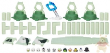 Набор Angry Birds Star Wars. Набор 