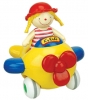 Самолетик с Джулией, K's Kids (KA293)