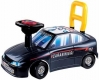 Авто - каталка Carabinieri, Euroline  (156316)