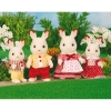 Набор Семья кроликов, Sylvanian Families