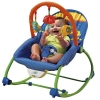 Шезлонг - качалка с вибрацией Baby Gear, Fisher-Price