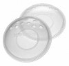 Защитные вентилируемые накладки 2 шт, Medela