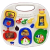 Столик развивающий Обучайся и играй, Keenway
