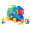 Слоненок с кубиками, Fisher-Price