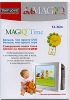 Дополнительный диск DVD MAGIQ для щенка Tiny (1-3 лет), Tiny Love