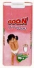 Трусики-Подгузники GOON для девочек (12-20кг) 40 шт