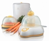 Паровой центр питания 3 в 1 Philips Avent