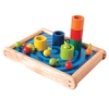 Настольная Игра: попади фруктом, I'm Toy