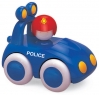 Полицейская машина Малыш, Tolo Toys