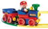 Электронный поезд Первых друзей, Tolo toys