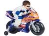 Мотоцикл Sport Series Rocket Moto GP, Feber